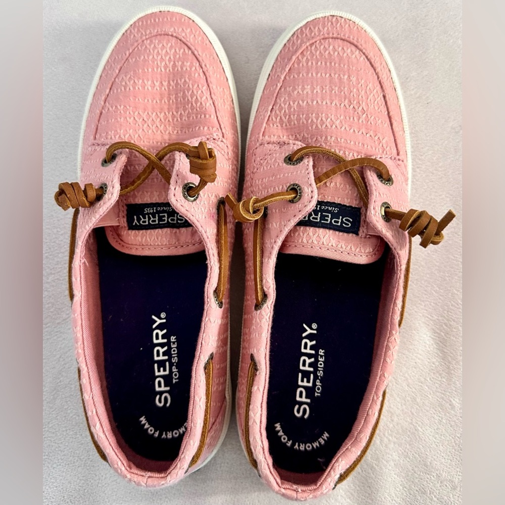 Speery Top-Sider Boat shoes